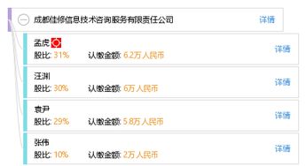 成都佳修信息技术咨询服务有限责任公司 游戏软件设计制作的创新之路