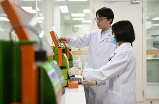 美天旎科技中国体验中心 专注生命科学，信息技术咨询服务为您而来